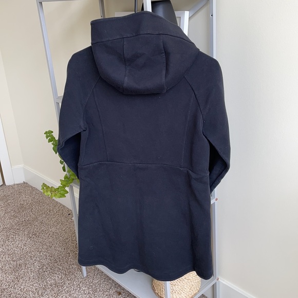 LULULEMON Hooded Jacket - Picture 3 of 4
